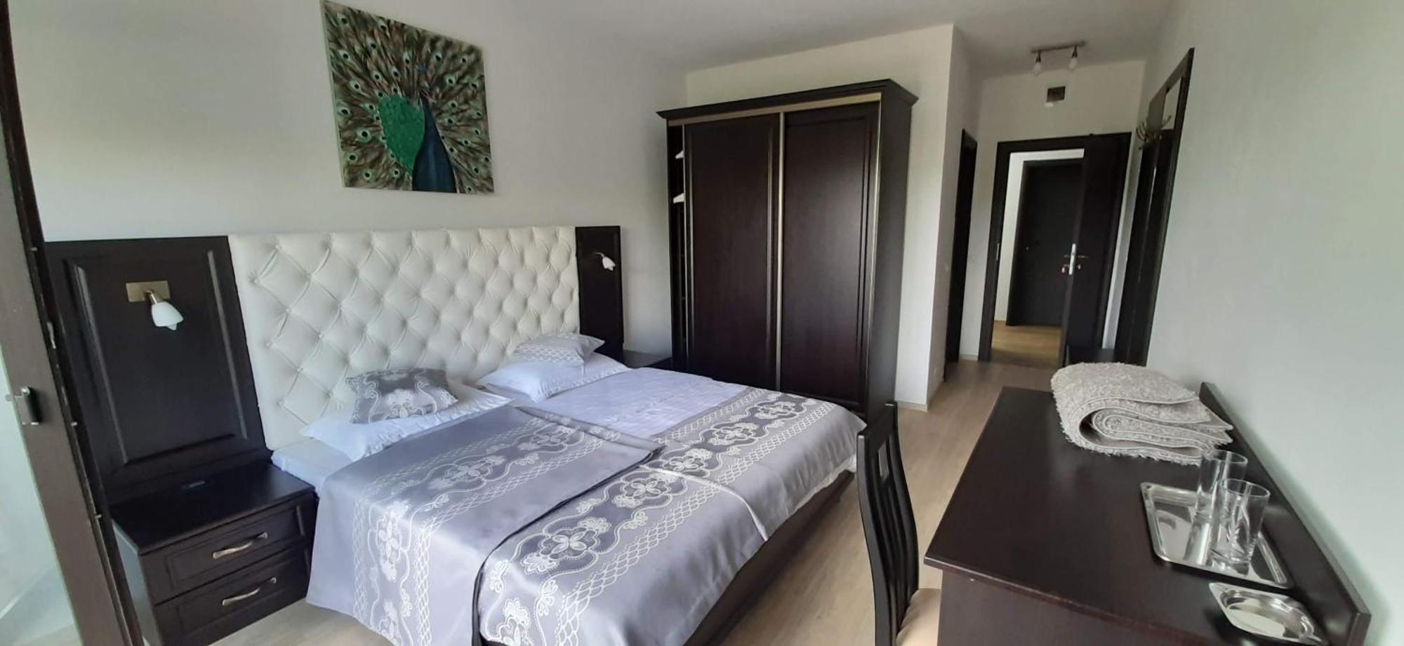 Pensiunea Emris Spatac Zimmer foto